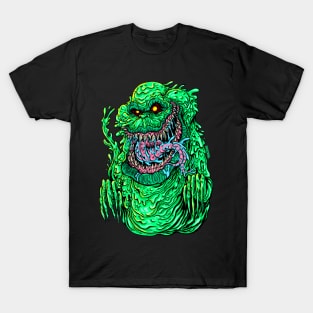 Gross Ghost T-Shirt